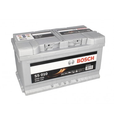 Bosch S5 85Ah 800A